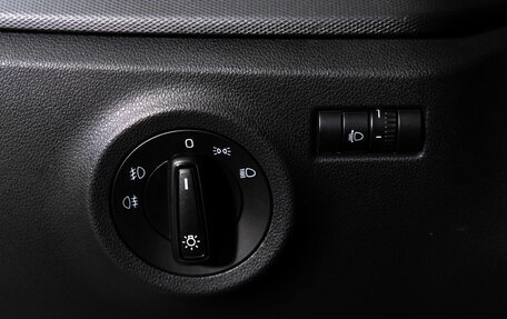 Skoda Rapid II, 2020 год, 1 697 000 рублей, 13 фотография