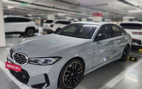 BMW 3 серия, 2024 год, 4 980 000 рублей, 3 фотография