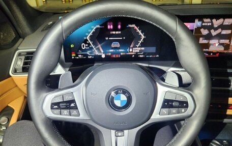 BMW 3 серия, 2024 год, 4 980 000 рублей, 7 фотография