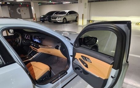 BMW 3 серия, 2024 год, 4 980 000 рублей, 16 фотография