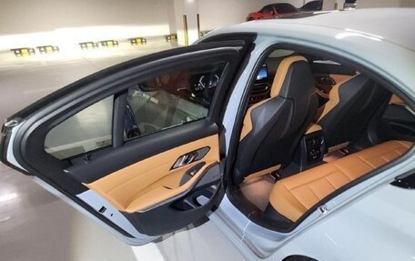 BMW 3 серия, 2024 год, 4 980 000 рублей, 12 фотография