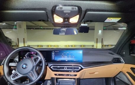 BMW 3 серия, 2024 год, 4 980 000 рублей, 8 фотография