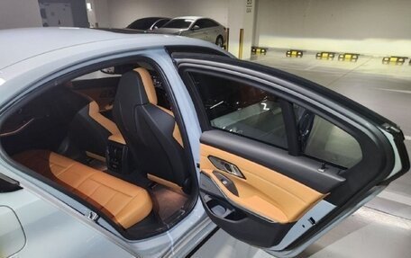 BMW 3 серия, 2024 год, 4 980 000 рублей, 18 фотография