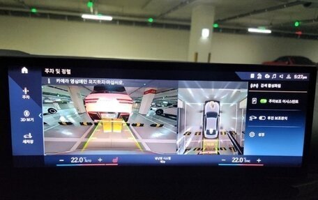 BMW 3 серия, 2024 год, 4 980 000 рублей, 13 фотография