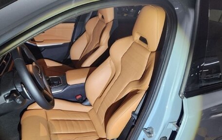 BMW 3 серия, 2024 год, 4 980 000 рублей, 19 фотография