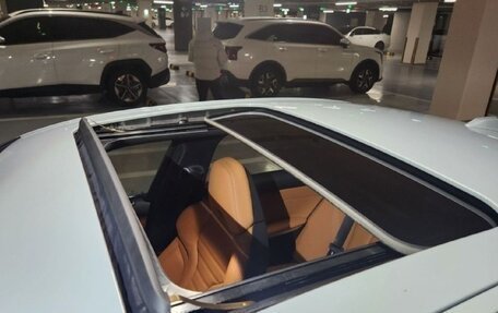 BMW 3 серия, 2024 год, 4 980 000 рублей, 11 фотография