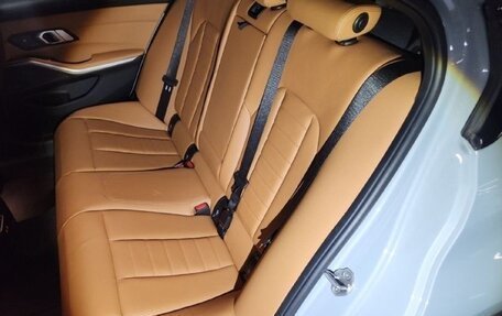 BMW 3 серия, 2024 год, 4 980 000 рублей, 10 фотография