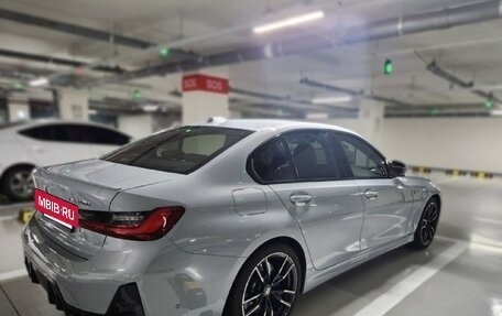 BMW 3 серия, 2024 год, 4 980 000 рублей, 5 фотография