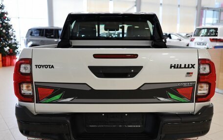Toyota Hilux VIII, 2025 год, 8 900 000 рублей, 6 фотография