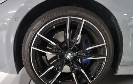 BMW 3 серия, 2024 год, 4 980 000 рублей, 21 фотография