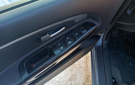 KIA cee'd I рестайлинг, 2012 год, 705 000 рублей, 5 фотография