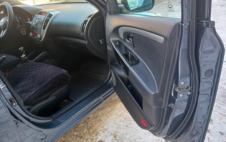 KIA cee'd I рестайлинг, 2012 год, 705 000 рублей, 4 фотография