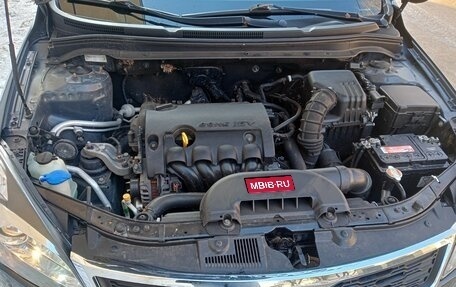 KIA cee'd I рестайлинг, 2012 год, 705 000 рублей, 3 фотография