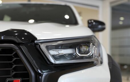 Toyota Hilux VIII, 2025 год, 8 900 000 рублей, 9 фотография