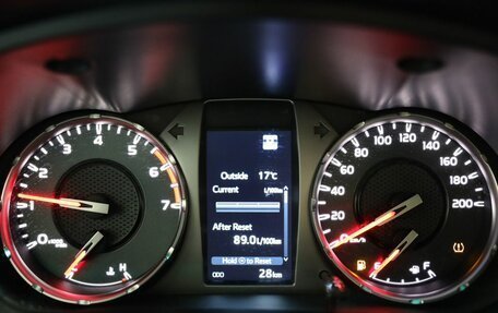 Toyota Hilux VIII, 2025 год, 8 900 000 рублей, 13 фотография