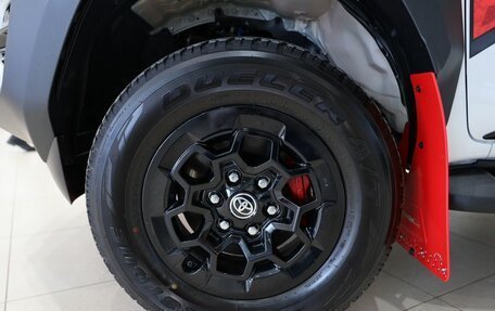 Toyota Hilux VIII, 2025 год, 8 900 000 рублей, 10 фотография