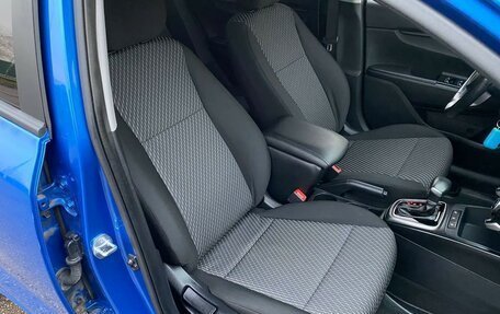 KIA Rio IV, 2018 год, 1 780 000 рублей, 5 фотография