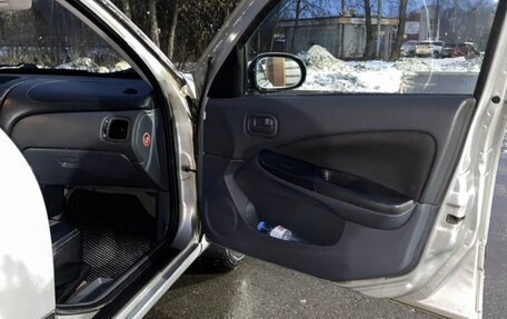 Nissan Almera, 2005 год, 295 000 рублей, 8 фотография