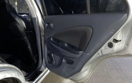 Nissan Almera, 2005 год, 295 000 рублей, 7 фотография