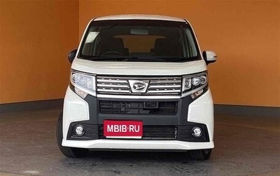Daihatsu Move VI рестайлинг, 2018 год, 700 000 рублей, 1 фотография