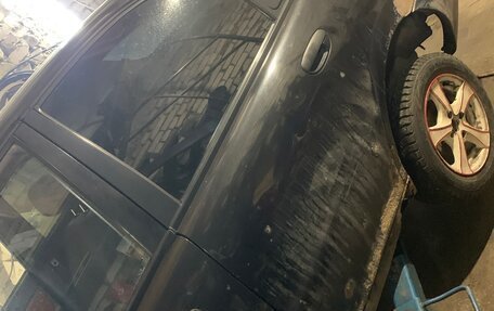 Chevrolet Lanos I, 2008 год, 120 000 рублей, 5 фотография