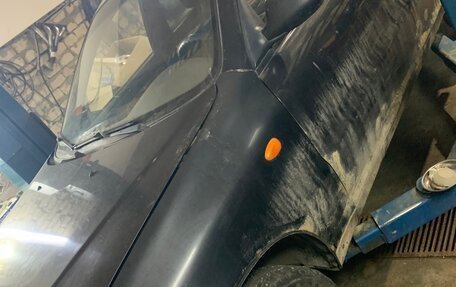 Chevrolet Lanos I, 2008 год, 120 000 рублей, 4 фотография