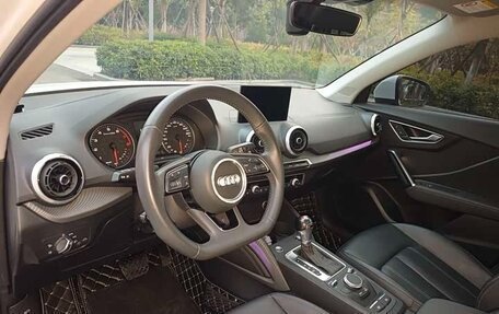 Audi Q2 I, 2022 год, 2 750 000 рублей, 7 фотография