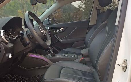 Audi Q2 I, 2022 год, 2 750 000 рублей, 6 фотография