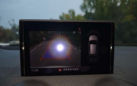 Audi Q2 I, 2022 год, 2 750 000 рублей, 11 фотография