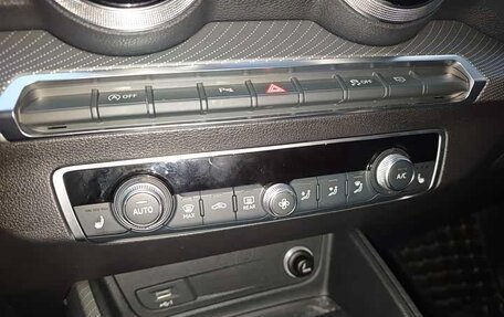 Audi Q2 I, 2022 год, 2 750 000 рублей, 8 фотография