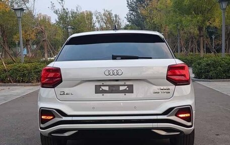 Audi Q2 I, 2022 год, 2 750 000 рублей, 3 фотография