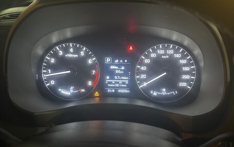 Hyundai Creta I рестайлинг, 2020 год, 2 249 000 рублей, 5 фотография