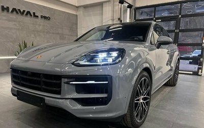 Porsche Cayenne III, 2025 год, 22 400 000 рублей, 1 фотография