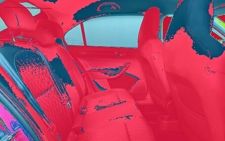 Skoda Rapid II, 2020 год, 1 490 000 рублей, 13 фотография