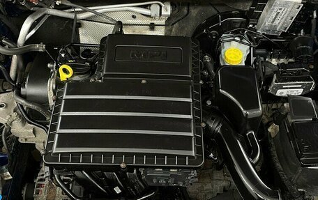 Skoda Rapid II, 2020 год, 1 490 000 рублей, 15 фотография