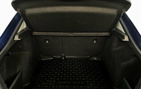 Skoda Rapid II, 2020 год, 1 490 000 рублей, 14 фотография