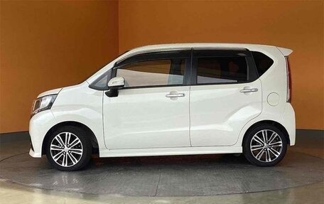 Daihatsu Move VI рестайлинг, 2018 год, 700 000 рублей, 2 фотография