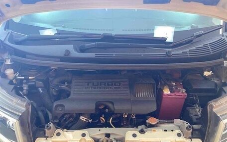 Daihatsu Move VI рестайлинг, 2018 год, 700 000 рублей, 7 фотография