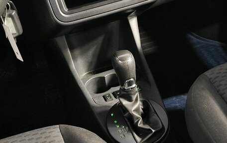 Skoda Fabia II, 2013 год, 789 000 рублей, 10 фотография