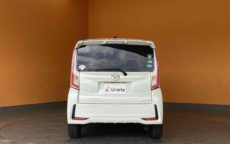 Daihatsu Move VI рестайлинг, 2018 год, 700 000 рублей, 3 фотография