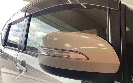 Daihatsu Move VI рестайлинг, 2018 год, 700 000 рублей, 8 фотография