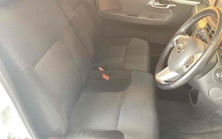 Daihatsu Move VI рестайлинг, 2018 год, 700 000 рублей, 9 фотография