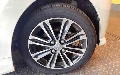 Daihatsu Move VI рестайлинг, 2018 год, 700 000 рублей, 18 фотография