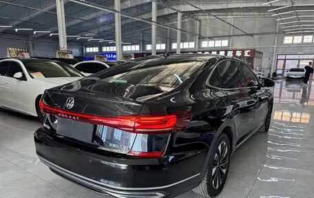 Volkswagen Passat B8 рестайлинг, 2021 год, 2 210 000 рублей, 5 фотография