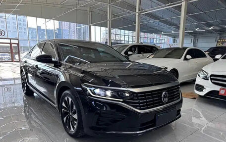 Volkswagen Passat B8 рестайлинг, 2021 год, 2 210 000 рублей, 4 фотография