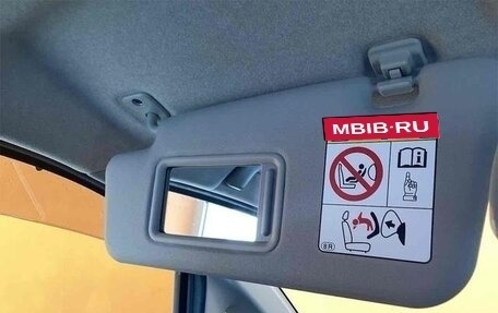 Daihatsu Move VI рестайлинг, 2018 год, 700 000 рублей, 15 фотография