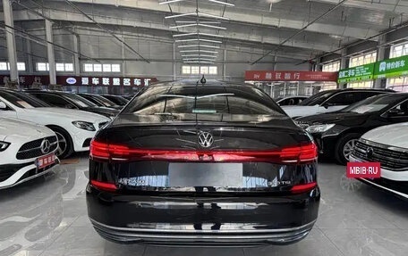 Volkswagen Passat B8 рестайлинг, 2021 год, 2 210 000 рублей, 6 фотография