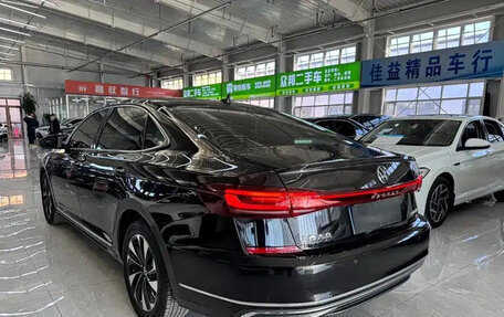 Volkswagen Passat B8 рестайлинг, 2021 год, 2 210 000 рублей, 8 фотография