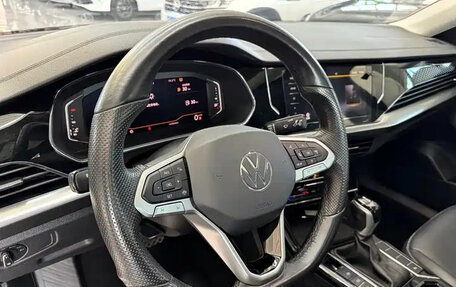 Volkswagen Passat B8 рестайлинг, 2021 год, 2 210 000 рублей, 11 фотография