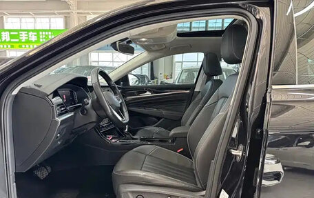 Volkswagen Passat B8 рестайлинг, 2021 год, 2 210 000 рублей, 9 фотография